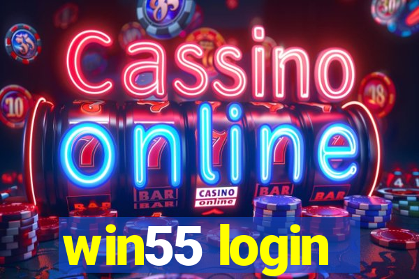 win55 login